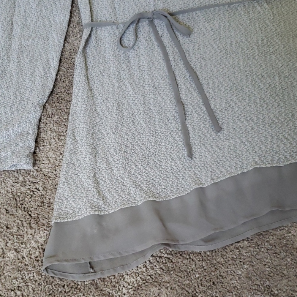 Maternity Tunic - image 2